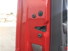 Recambio de cerradura puerta delantera izquierda para audi a3 sportback (8pa) 2.0 tdi 16v referencia OEM IAM   