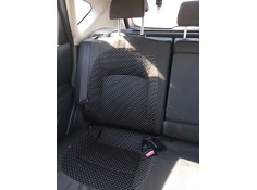 Recambio de cinturon seguridad trasero derecho para nissan qashqai i (j10, nj10) 2.0 dci referencia OEM IAM 88844JD000  
