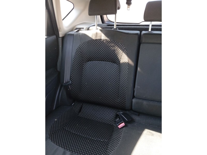 Recambio de cinturon seguridad trasero derecho para nissan qashqai i (j10, nj10) 2.0 dci referencia OEM IAM 88844JD000  