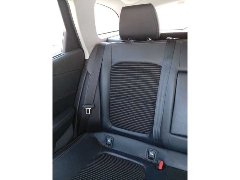 Recambio de cinturon seguridad trasero derecho para renault talisman grandtour (kp_) 1.6 dci 130 referencia OEM IAM 888404276R  
