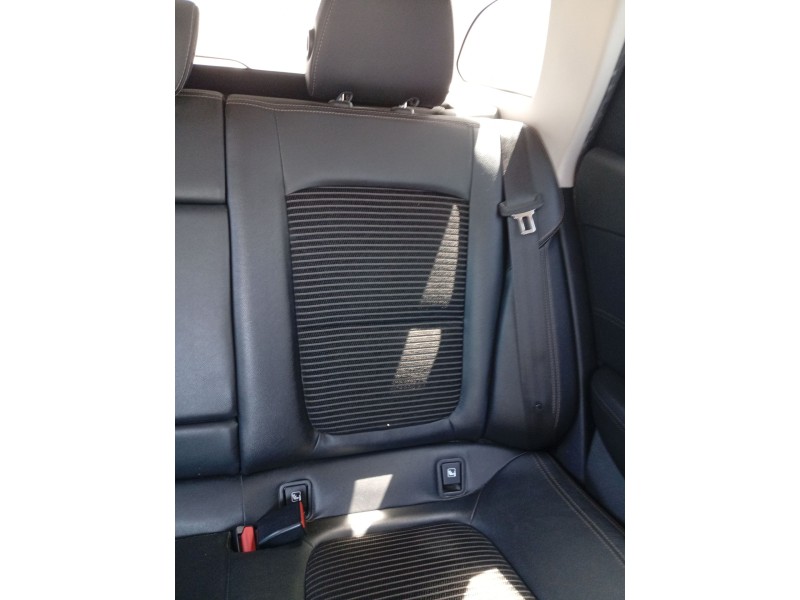 Recambio de cinturon seguridad trasero izquierdo para renault talisman grandtour (kp_) 1.6 dci 130 referencia OEM IAM 888416511R