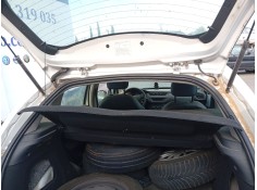 Recambio de bandeja trasera para citroën c3 ii (sc_) 1.4 hdi 70 (sc8hzc, sc8hr0, sc8hp4) referencia OEM IAM 8794ZY  