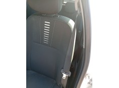 Recambio de cinturon seguridad delantero izquierdo para renault megane iii hatchback (bz0/1_, b3_) 1.6 16v (bz1b, bz1h) referenc