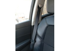 Recambio de cinturon seguridad delantero derecho para renault talisman grandtour (kp_) 1.6 dci 130 referencia OEM IAM 868841834R