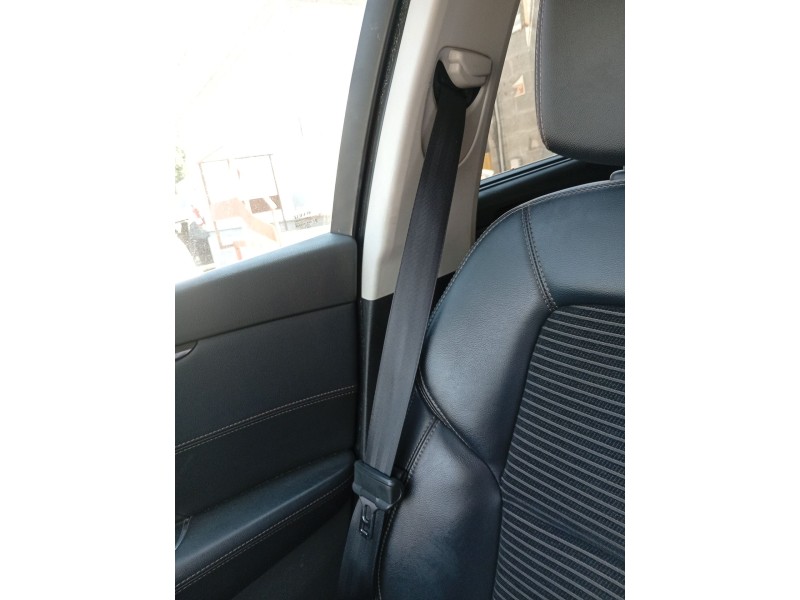Recambio de cinturon seguridad delantero derecho para renault talisman grandtour (kp_) 1.6 dci 130 referencia OEM IAM 868841834R