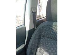 Recambio de cinturon seguridad delantero derecho para nissan qashqai i (j10, nj10) 2.0 referencia OEM IAM 86884BR00B  