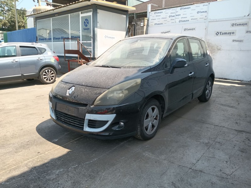renault scénic iii (jz0/1_) del año 2009