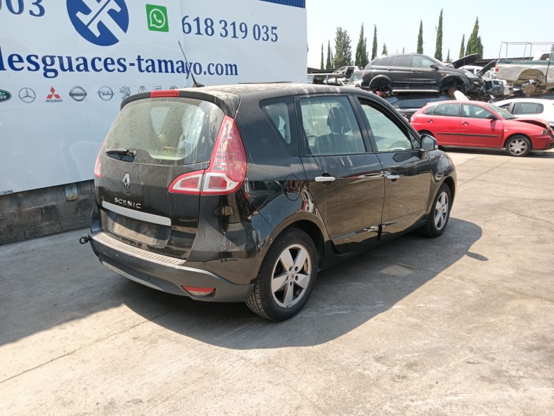 renault scénic iii (jz0/1_) del año 2009