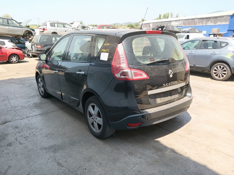 renault scénic iii (jz0/1_) del año 2009