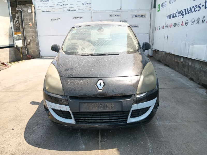 renault scénic iii (jz0/1_) del año 2009