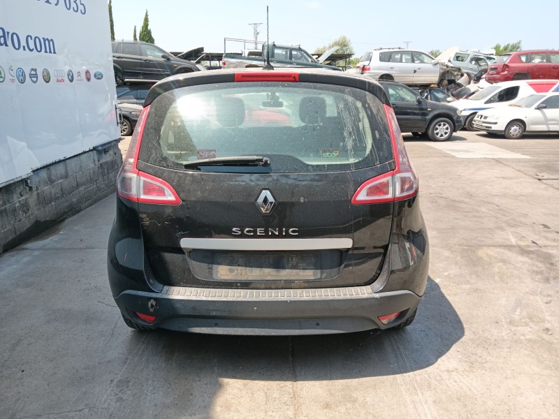 renault scénic iii (jz0/1_) del año 2009