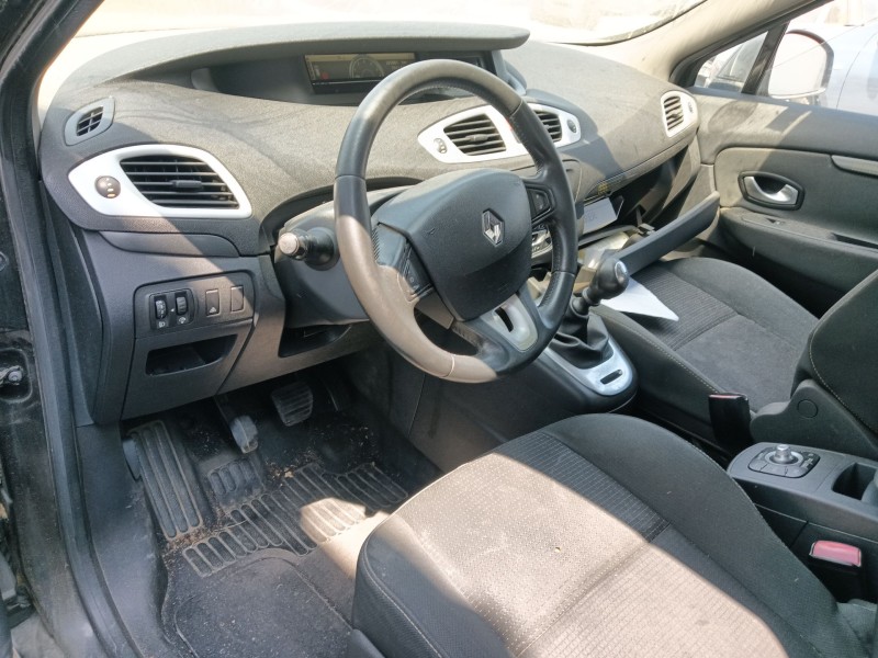 renault scénic iii (jz0/1_) del año 2009