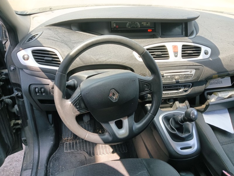 renault scénic iii (jz0/1_) del año 2009