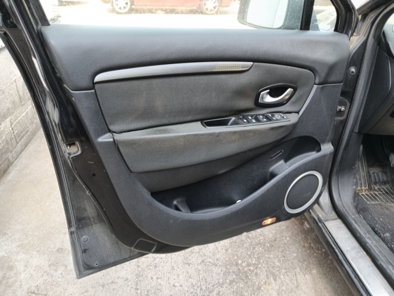 renault scénic iii (jz0/1_) del año 2009