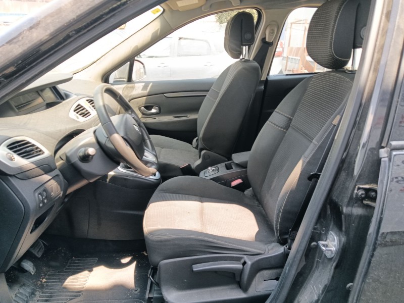 renault scénic iii (jz0/1_) del año 2009