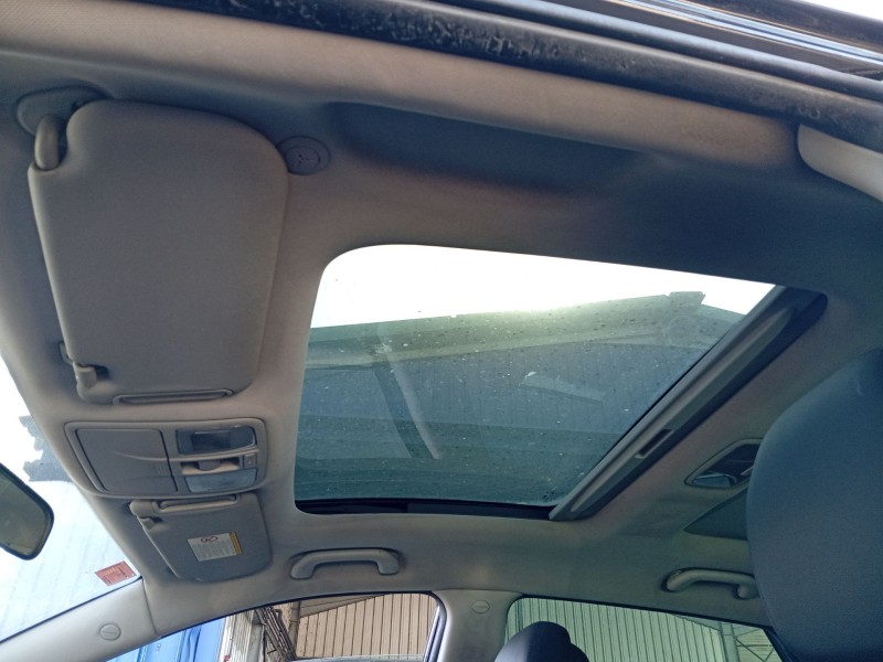 Recambio de techo interior para hyundai ix35 (lm, el, elh) 1.7 crdi referencia OEM IAM 854102Y100OM  