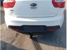 Recambio de paragolpes trasero para kia rio iii (ub) 1.25 cvvt referencia OEM IAM 866111W200  