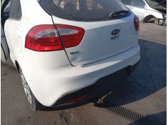 Recambio de paragolpes trasero para kia rio iii (ub) 1.25 cvvt referencia OEM IAM 866111W200   2