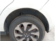 Recambio de paso de rueda trasero izquierdo para citroën c3 ii (sc_) 1.4 hdi 70 (sc8hzc, sc8hr0, sc8hp4) referencia OEM IAM 8533