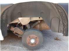 Recambio de paso de rueda trasero izquierdo para citroën berlingo / berlingo first monospace (mf_, gjk_, gfk_) 1.6 hdi 75 (mf9hw