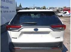 Recambio de motor limpia trasero para toyota rav 4 v (_a5_, _h5_) 2.5 hybrid awd (axap54) referencia OEM IAM 8513042100  