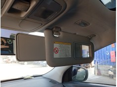 Recambio de parasol derecho para hyundai ix35 (lm, el, elh) 1.7 crdi referencia OEM IAM 852202S580OM  