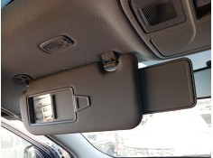 Recambio de parasol izquierdo para hyundai ix35 (lm, el, elh) 1.7 crdi referencia OEM IAM 852102S520OM  