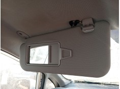 Recambio de parasol izquierdo para kia rio iii (ub) 1.25 cvvt referencia OEM IAM 852011W150HCS  