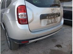 Recambio de paragolpes trasero para dacia duster (hs_) 1.2 tce 125 referencia OEM IAM 850226743R   2