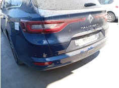 Recambio de paragolpes trasero para renault talisman grandtour (kp_) 1.6 dci 130 referencia OEM IAM 850107309S   2