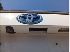Recambio de maneta exterior porton para toyota rav 4 v (_a5_, _h5_) 2.5 hybrid awd (axap54) referencia OEM IAM 8484052040  