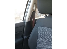 Recambio de cinturon seguridad delantero derecho para suzuki vitara (ly) 1.0 (apk 310) referencia OEM IAM 8492054P12BHE  