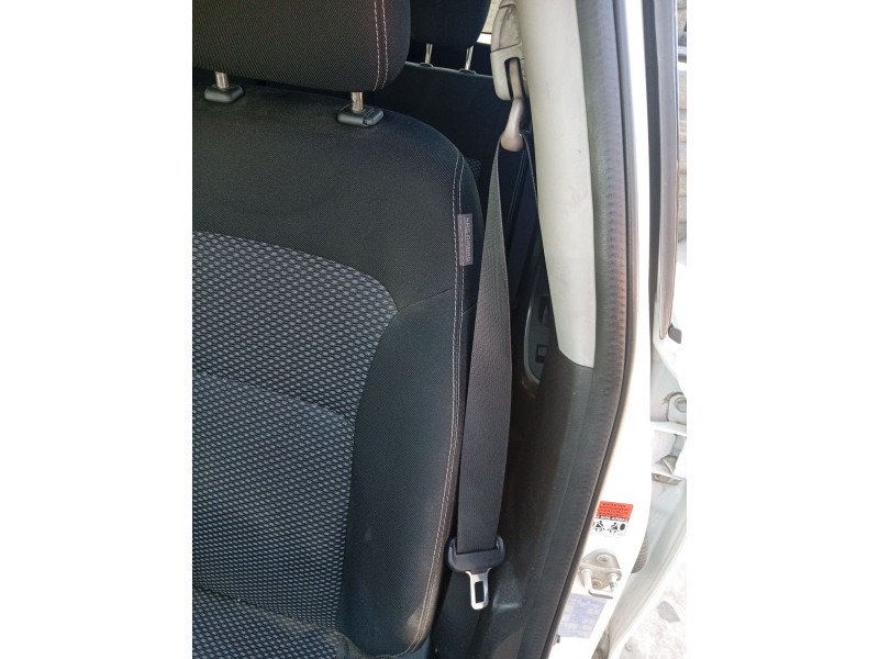 Recambio de cinturon seguridad delantero izquierdo para suzuki vitara (ly) 1.0 (apk 310) referencia OEM IAM 8494054P13BHE  