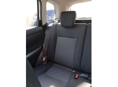 Recambio de cinturon seguridad trasero derecho para suzuki vitara (ly) 1.0 (apk 310) referencia OEM IAM 8496054P015PK  
