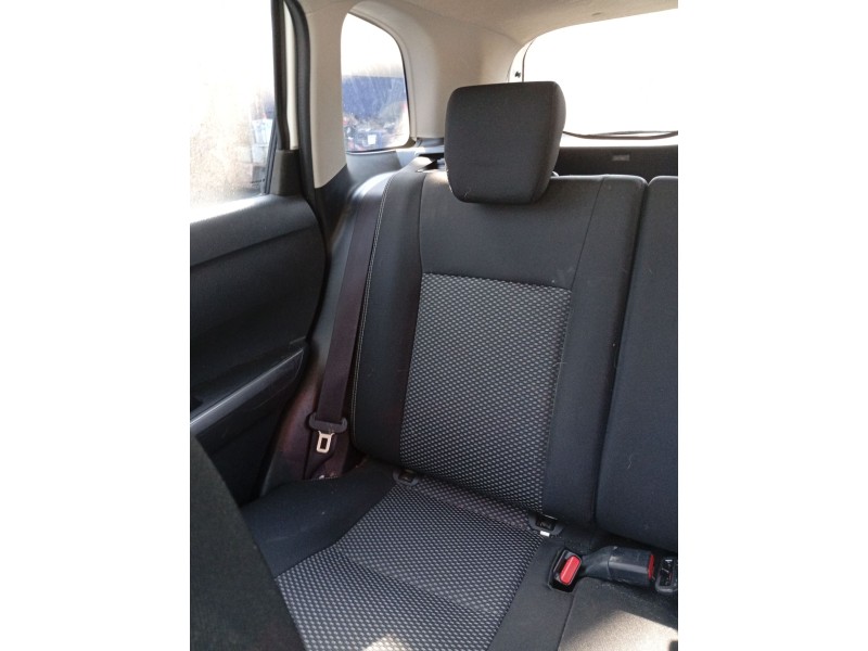 Recambio de cinturon seguridad trasero derecho para suzuki vitara (ly) 1.0 (apk 310) referencia OEM IAM 8496054P015PK  