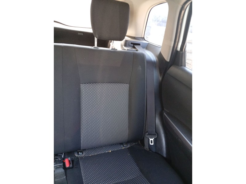 Recambio de cinturon seguridad trasero izquierdo para suzuki vitara (ly) 1.0 (apk 310) referencia OEM IAM 8496054P015PK  