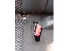 Recambio de enganche cinturon trasero derecho para suzuki vitara (ly) 1.0 (apk 310) referencia OEM IAM 8495054P115PK  