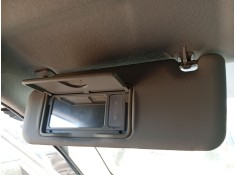 Recambio de parasol izquierdo para suzuki vitara (ly) 1.0 (apk 310) referencia OEM IAM 8480261M206GS  