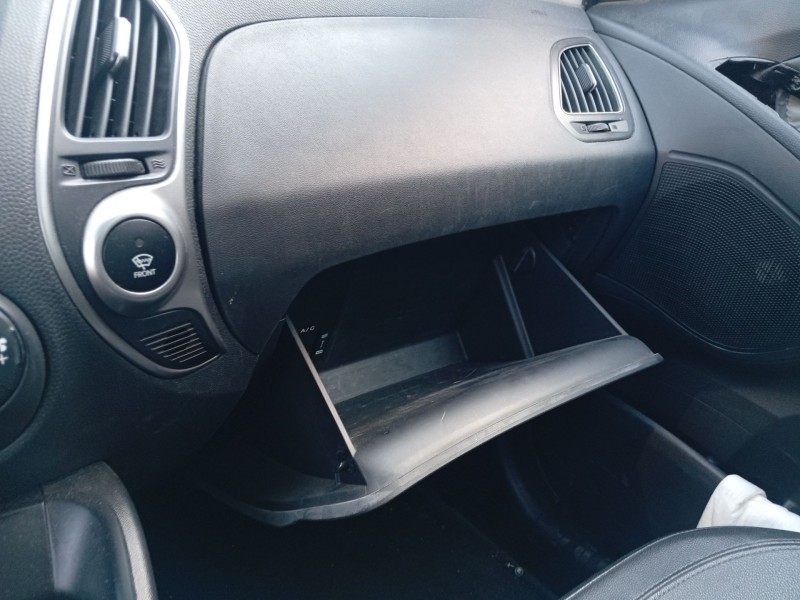 Recambio de guantera para hyundai ix35 (lm, el, elh) 1.7 crdi referencia OEM IAM 845102Y1009P  