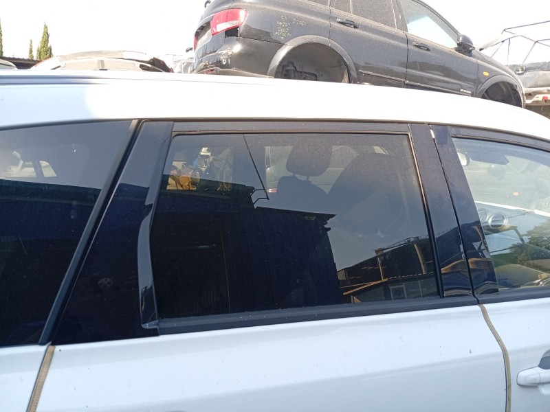 Recambio de luna trasera derecha para suzuki vitara (ly) 1.0 (apk 310) referencia OEM IAM 8454154P01000  