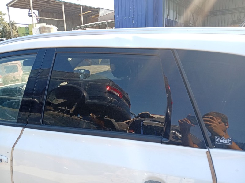 Recambio de luna trasera izquierda para suzuki vitara (ly) 1.0 (apk 310) referencia OEM IAM 8454654P01000  