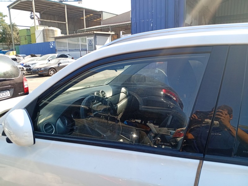 Recambio de luna delantera izquierda para suzuki vitara (ly) 1.0 (apk 310) referencia OEM IAM 8450254P03000  