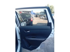 Recambio de elevalunas trasero derecho para suzuki vitara (ly) 1.0 (apk 310) referencia OEM IAM 8351054P00000  