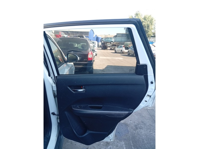 Recambio de elevalunas trasero derecho para suzuki vitara (ly) 1.0 (apk 310) referencia OEM IAM 8351054P00000  