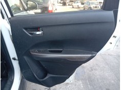 Recambio de elevalunas trasero derecho para suzuki vitara (ly) 1.0 (apk 310) referencia OEM IAM 8351054P00000   2