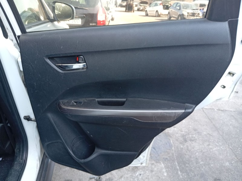Recambio de elevalunas trasero derecho para suzuki vitara (ly) 1.0 (apk 310) referencia OEM IAM 8351054P00000  