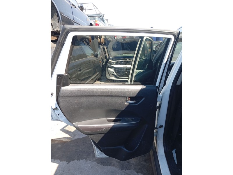 Recambio de elevalunas trasero izquierdo para suzuki vitara (ly) 1.0 (apk 310) referencia OEM IAM 8354054P00000  