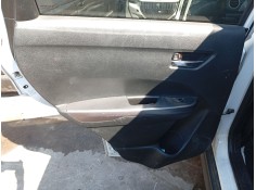Recambio de elevalunas trasero izquierdo para suzuki vitara (ly) 1.0 (apk 310) referencia OEM IAM 8354054P00000   2