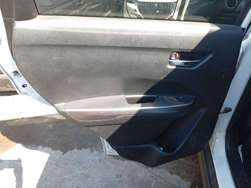Recambio de elevalunas trasero izquierdo para suzuki vitara (ly) 1.0 (apk 310) referencia OEM IAM 8354054P00000  