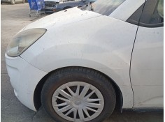 Recambio de aleta delantera izquierda para citroën c3 ii (sc_) 1.4 hdi 70 (sc8hzc, sc8hr0, sc8hp4) referencia OEM IAM 7840X7  